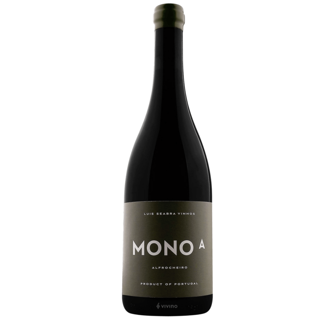 Luis Seabra Mono A Alfrocheiro Tinto 2022, 75cl