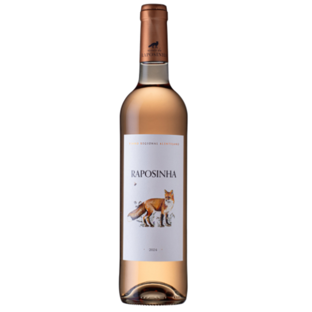 Monte da Raposinha Reserva White 2023, 75cl