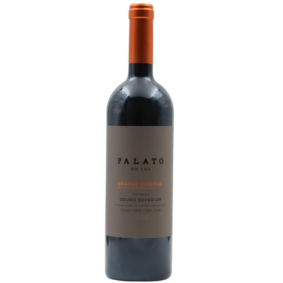 Palato do Côa Grande Reserva Tinto 2016, 75cl
