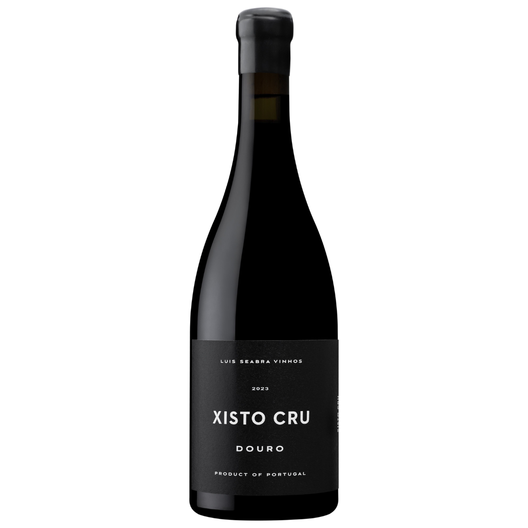 Luis Seabra Xisto Cru Tinto 2022, 75cl