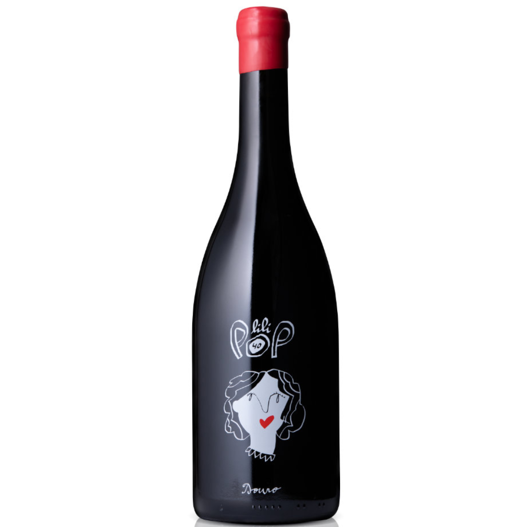 Lilipop Tinto e o Jeko 2023, 75cl