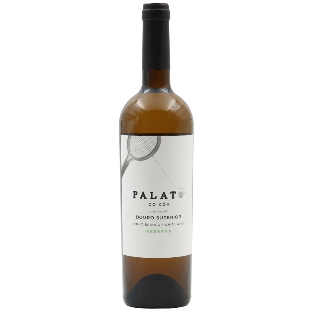 Palato do Côa Reserva Branco 2023, 75cl