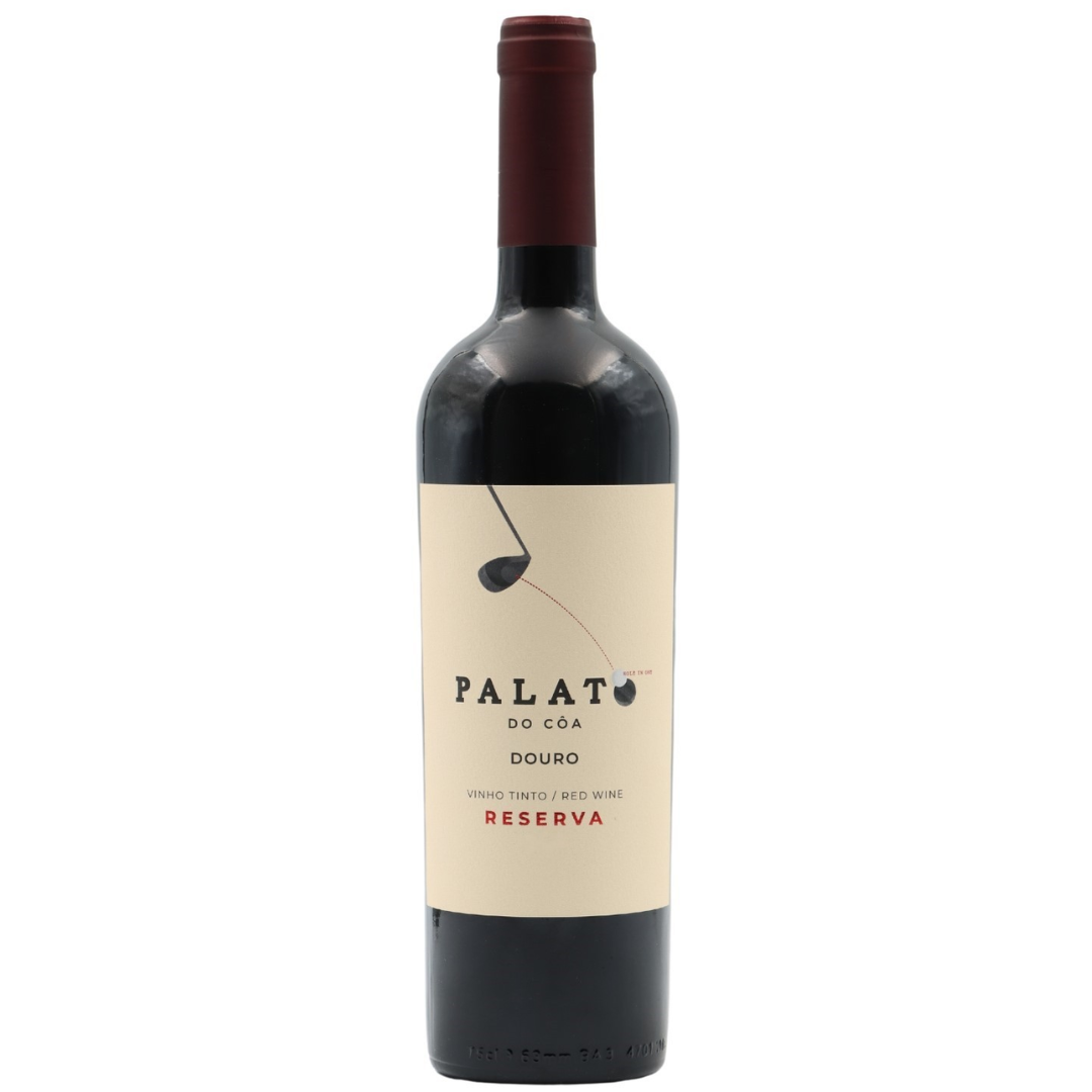 Palato do Côa Reserva Tinto 2021, 75cl