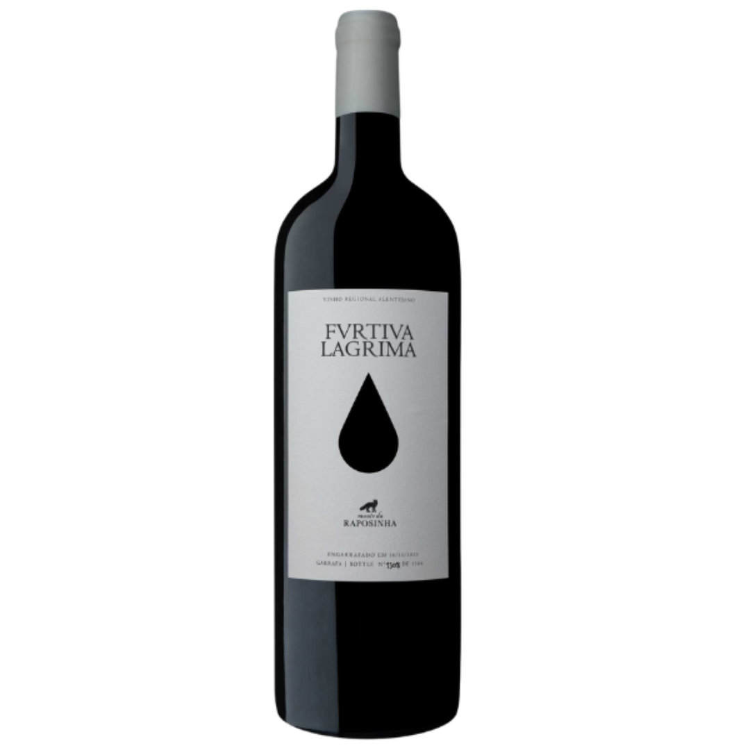 Monte da Raposinha Furtiva Lágrima Tinto 2019, 75cl
