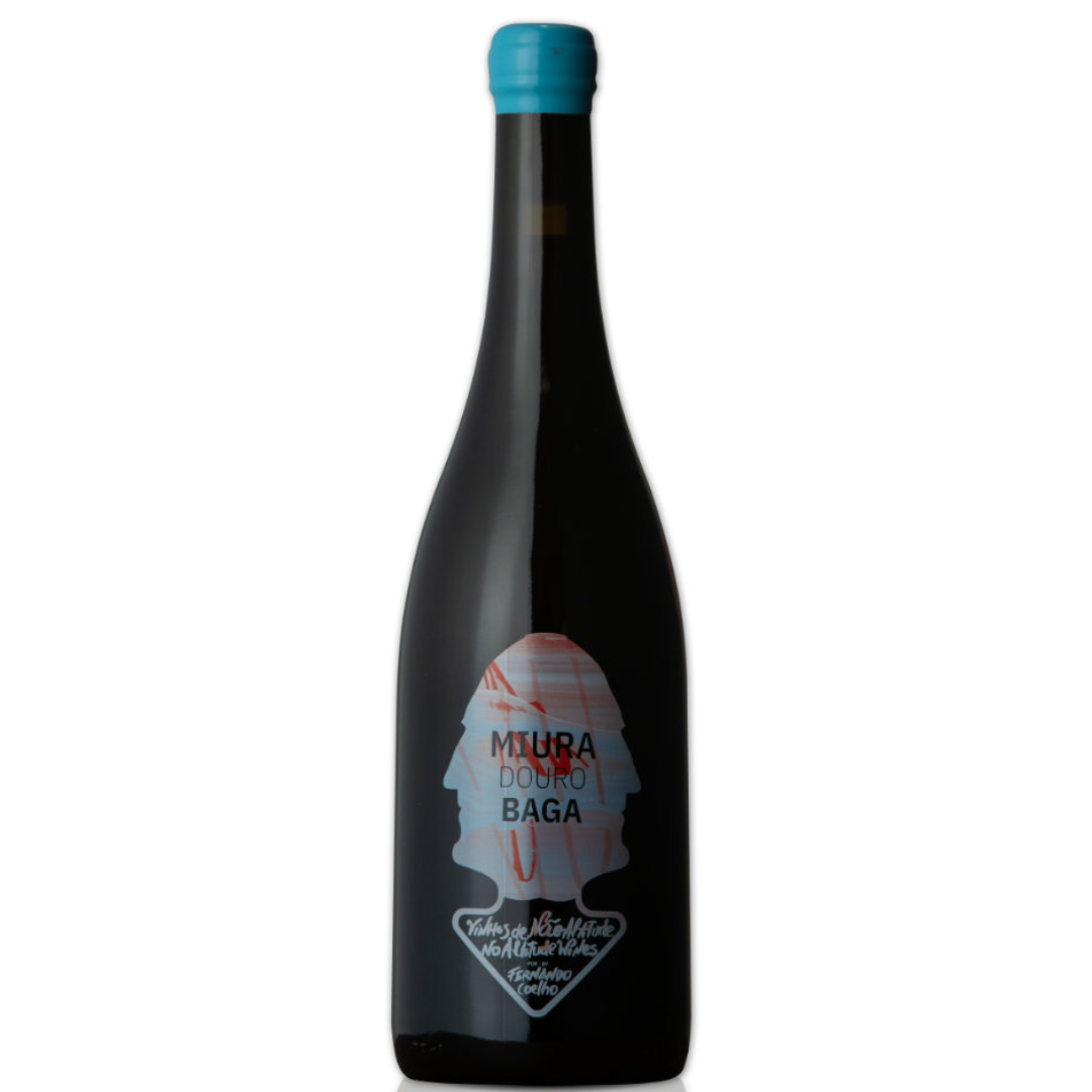 Miura Baga Tinto 2022, 75cl