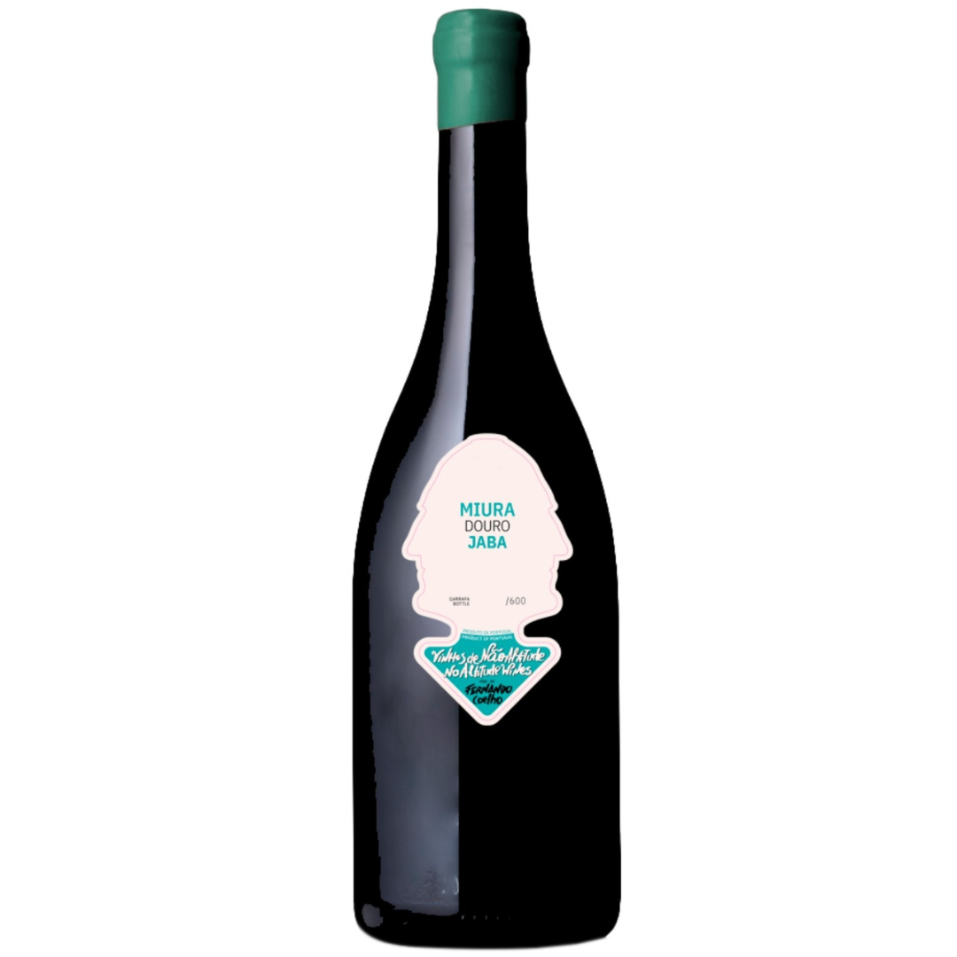 Miura Jaba Tinto 2021, 75cl