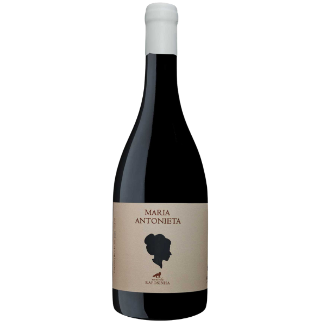 Monte da Raposinha Maria Antonieta Tinto 2019, 75cl