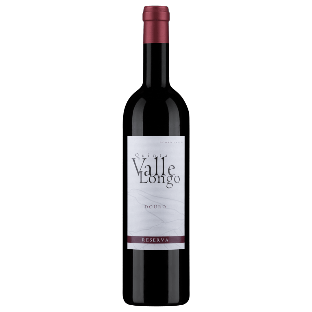 Quinta de Valle Longo Reserva Red 2016, 75cl