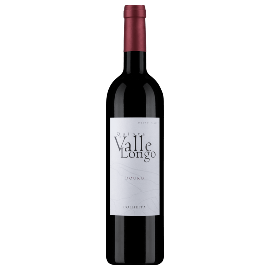 Quinta de Valle Longo Red 2020, 75cl