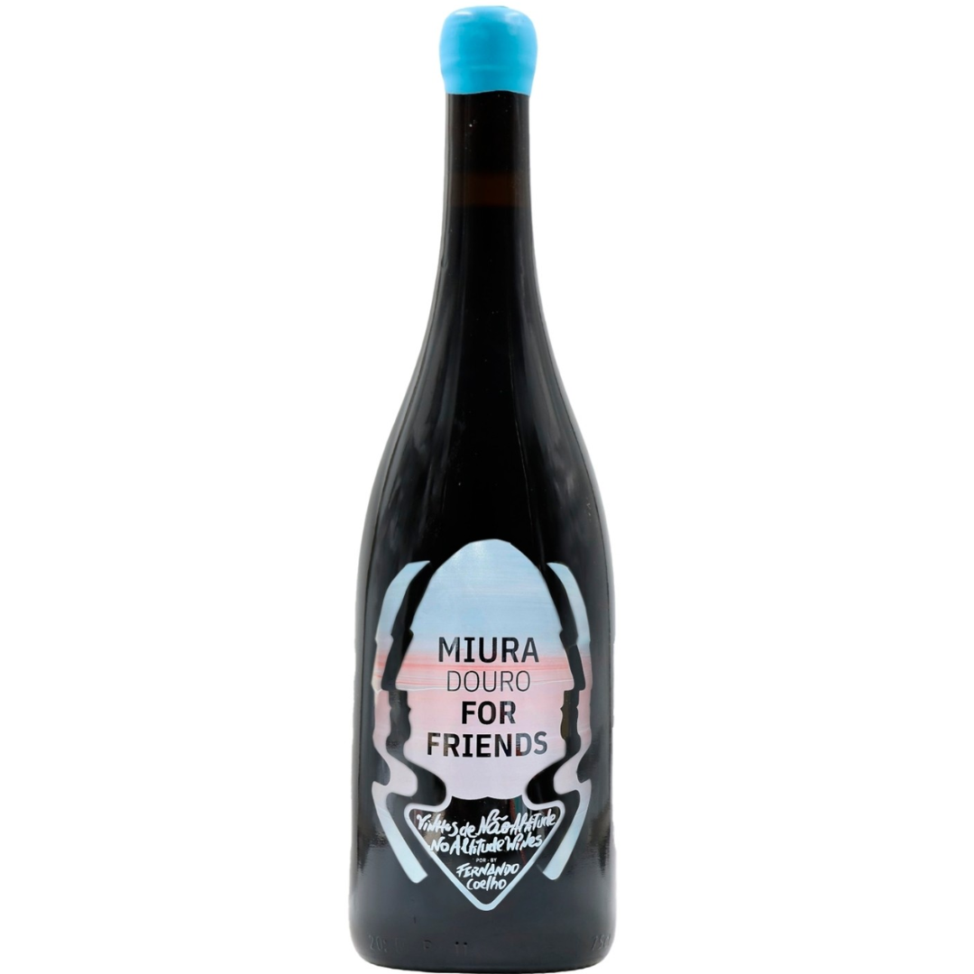 Miura for Friends Tinto 2023, 75cl