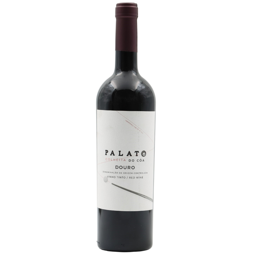 Palato do Côa Tinto 2022, 75cl