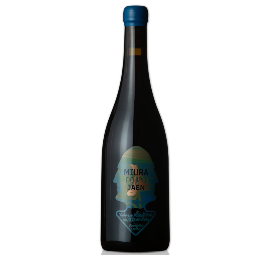 Miura Jaen Tinto 2022, 75cl