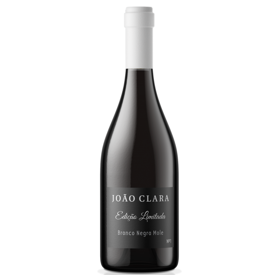 João Clara White 2023, 75cl