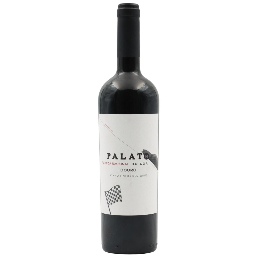 Palato do Côa Touriga Nacional Tinto 2020, 75cl