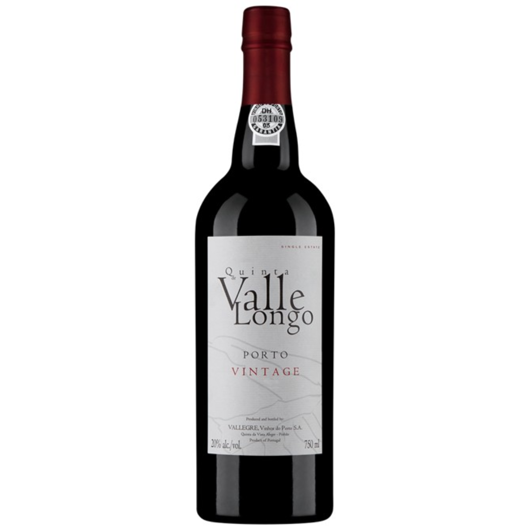 Quinta de Valle Longo Porto Vintage 2023, 75cl