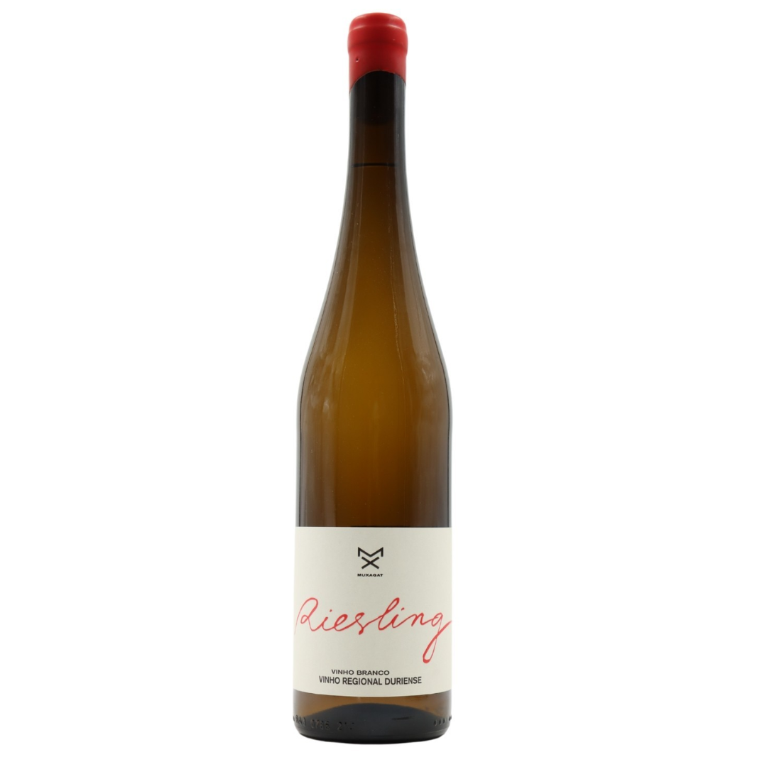 Muxagat Riesling Branco 2023, 75cl