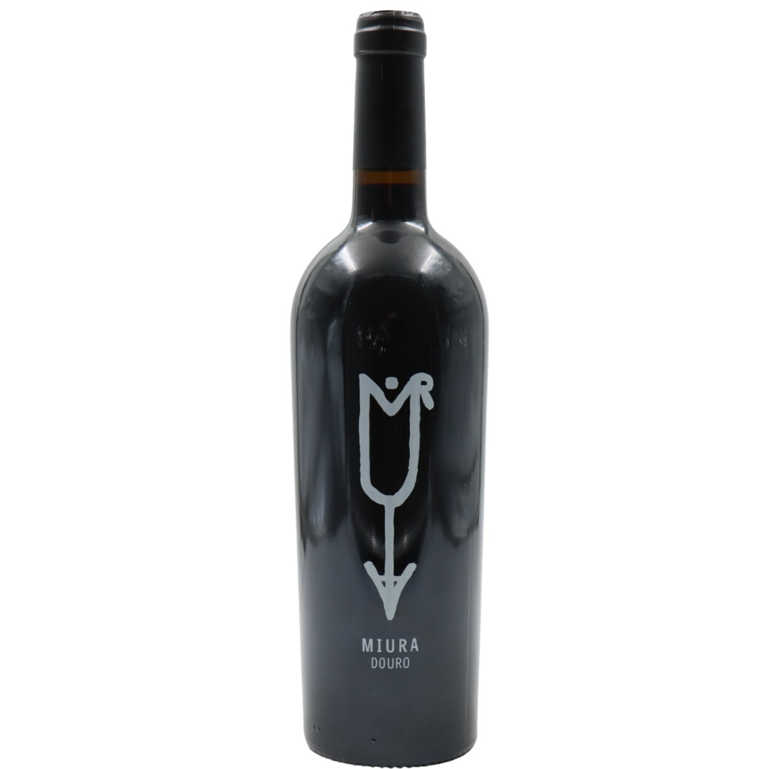 Miura Mister Tinto, 75cl