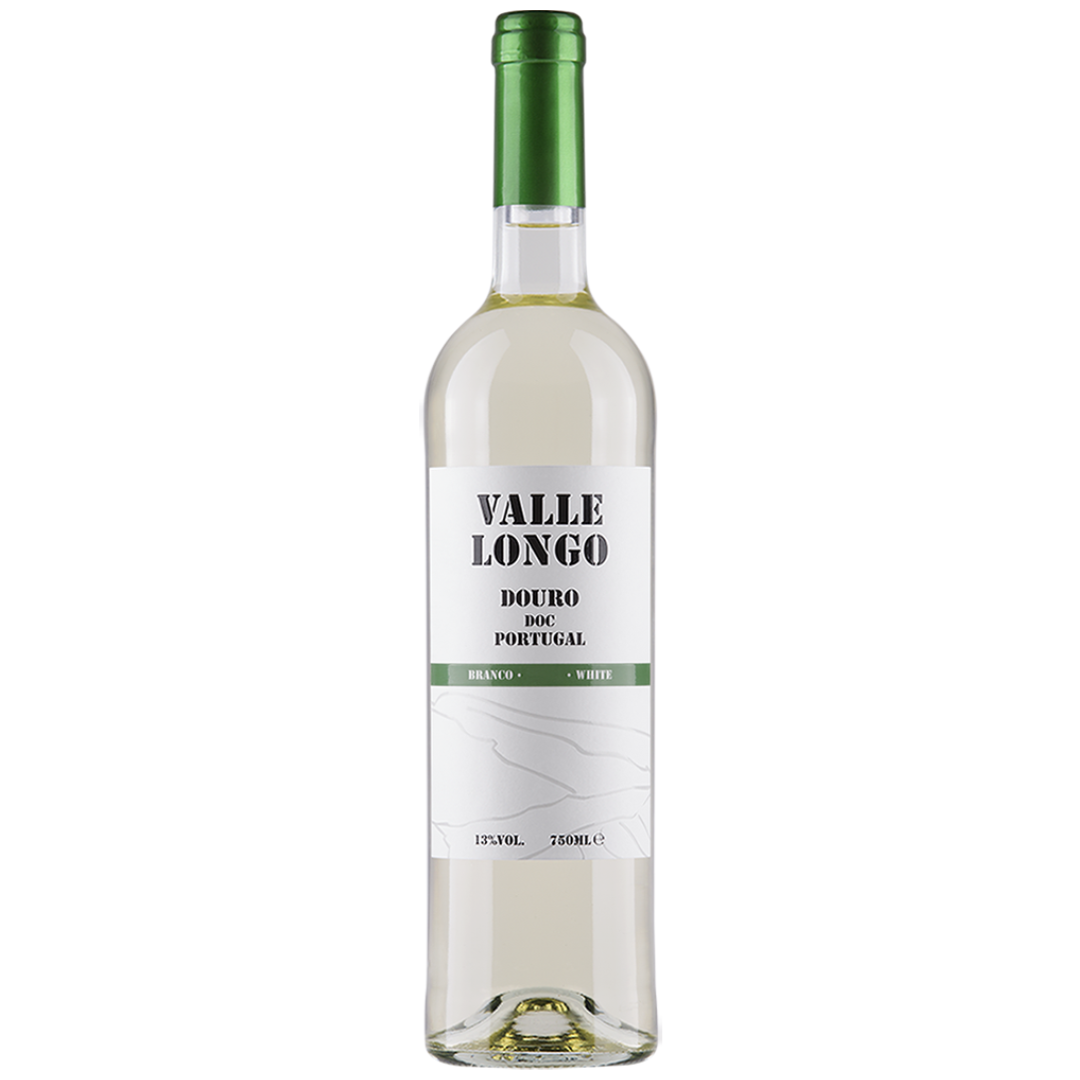 Valle Longo White 2024, 75cl