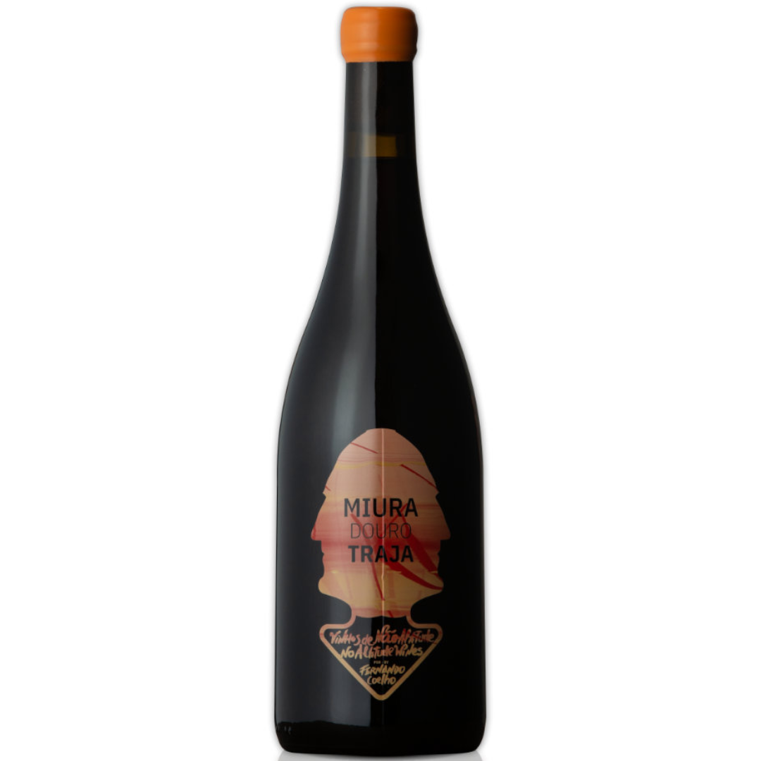 Miura Traja Tinto 2022, 75cl