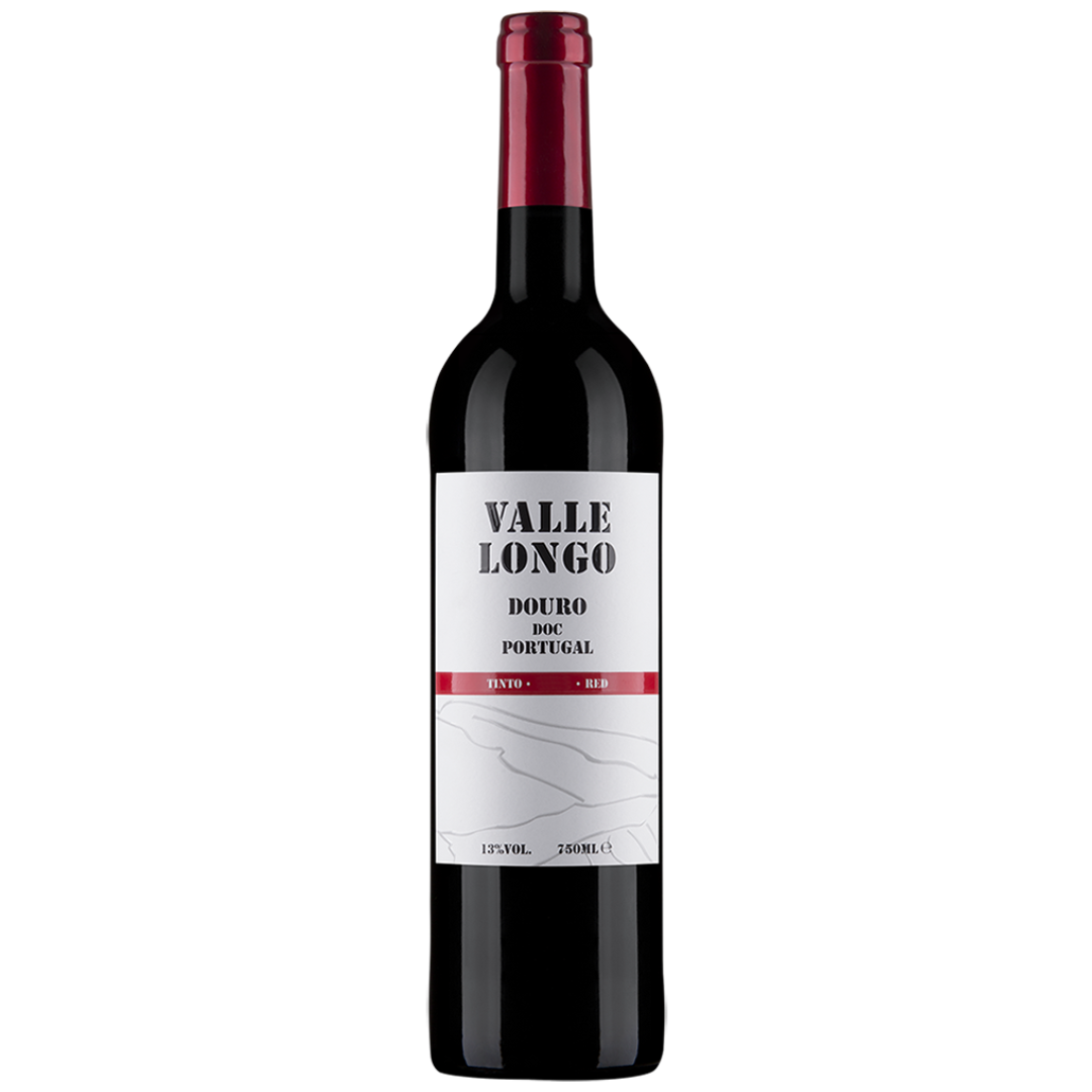 Valle Longo Red 2023, 75cl