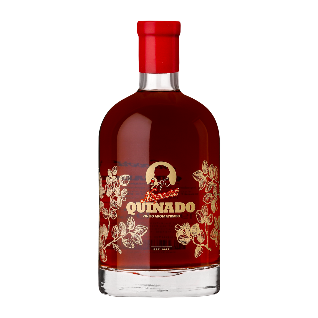 Niepoort Quinado, 50cl