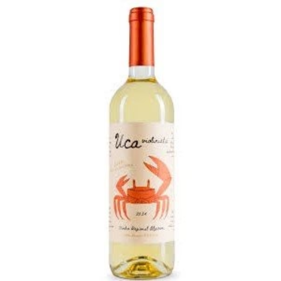Arvad Colheita White 2023, 75cl