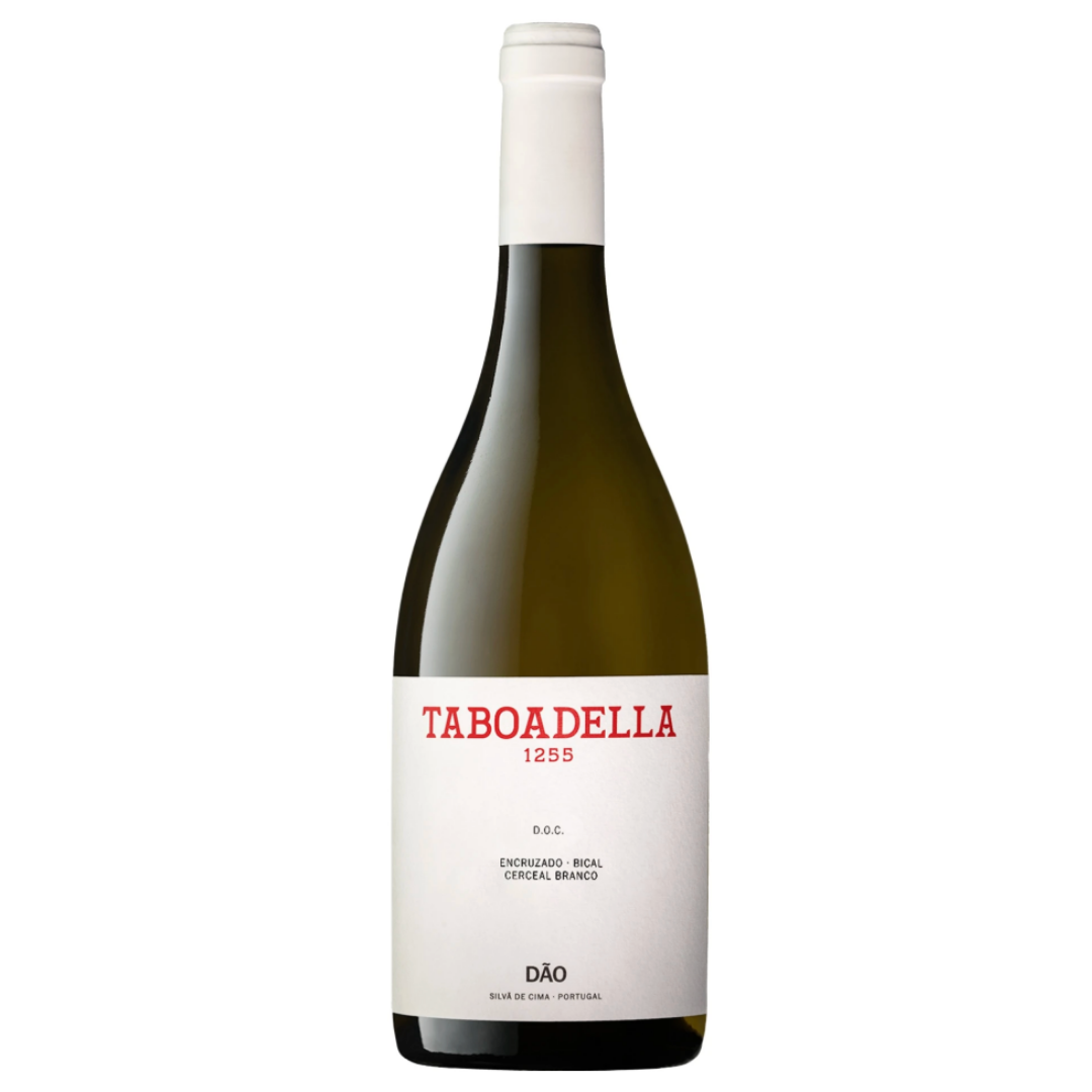 Taboadella Branco 2025, 75cl