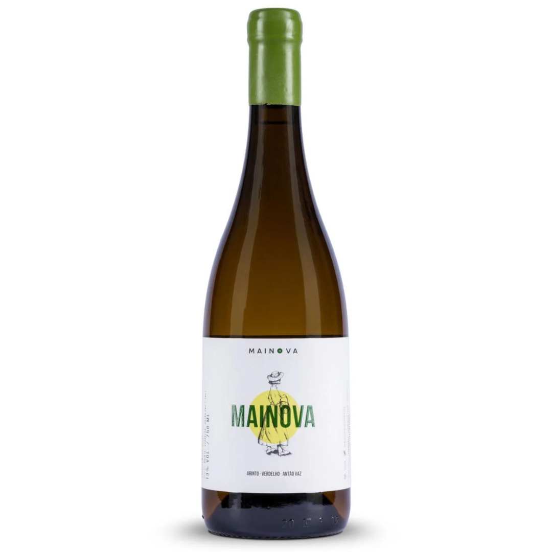 Mainova Branco 2023, 75cl