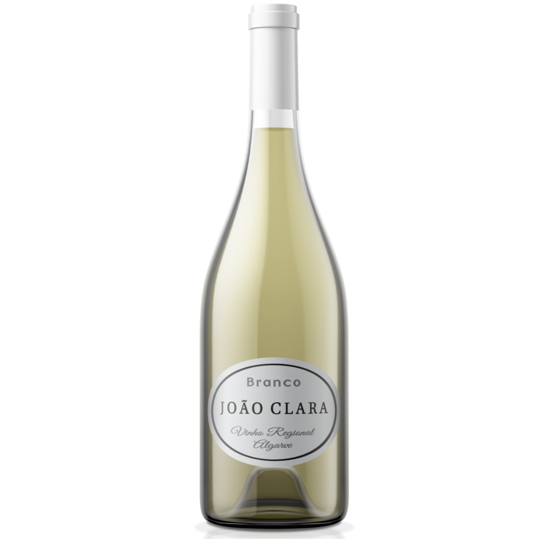 João Clara White 2023, 75cl