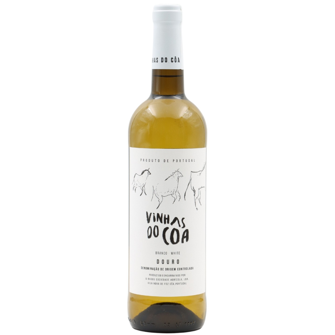 Vinhas do Côa Colheita Branco 2022, 75cl
