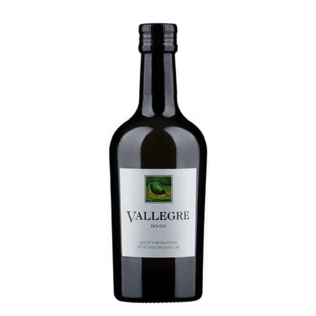 Vallegre Extra Virgin Olive Oil, 500ml