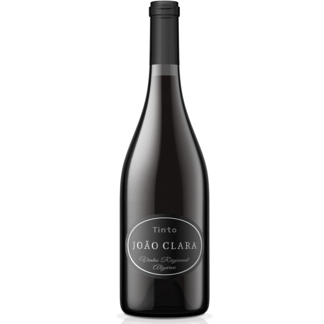 João Clara Red 2019, 75cl