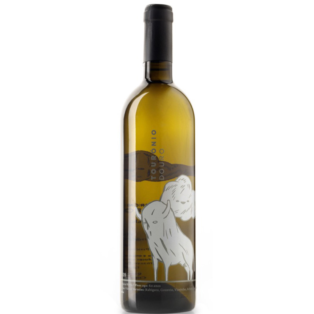 Tourónio Branco 2023, 75cl