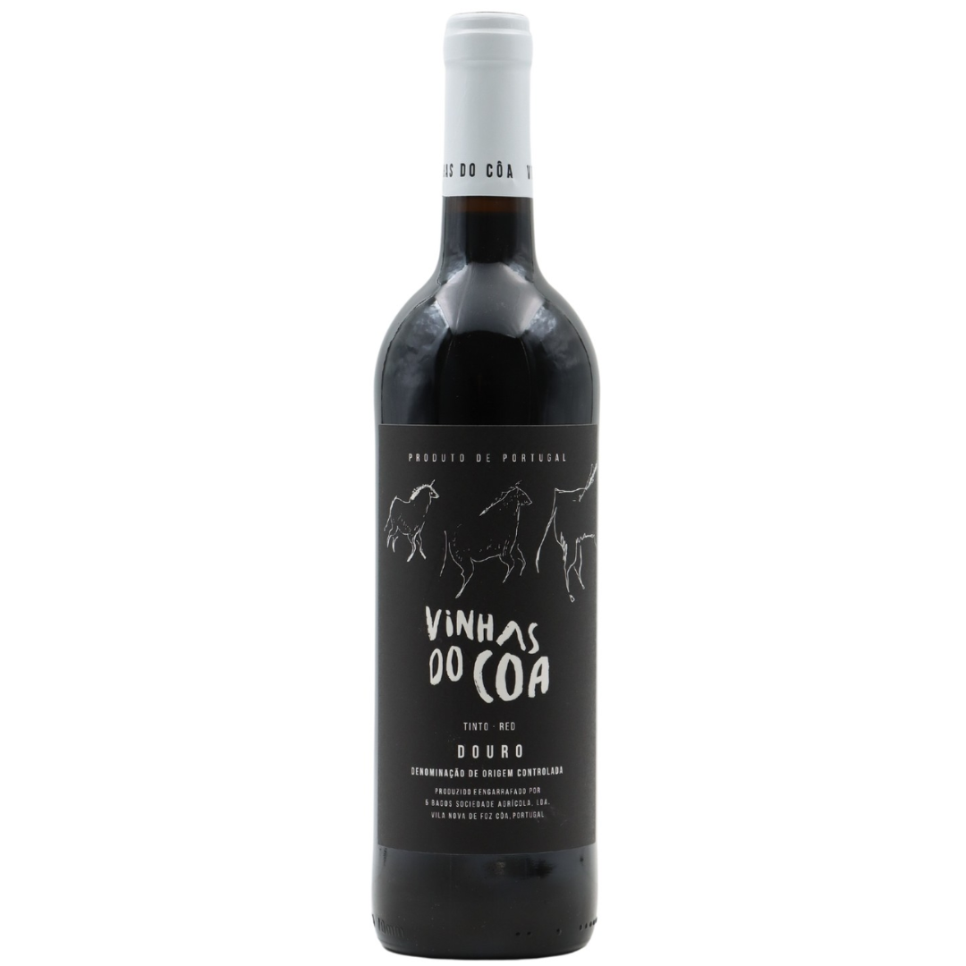 Vinhas do Côa Colheita Tinto 2021, 75cl