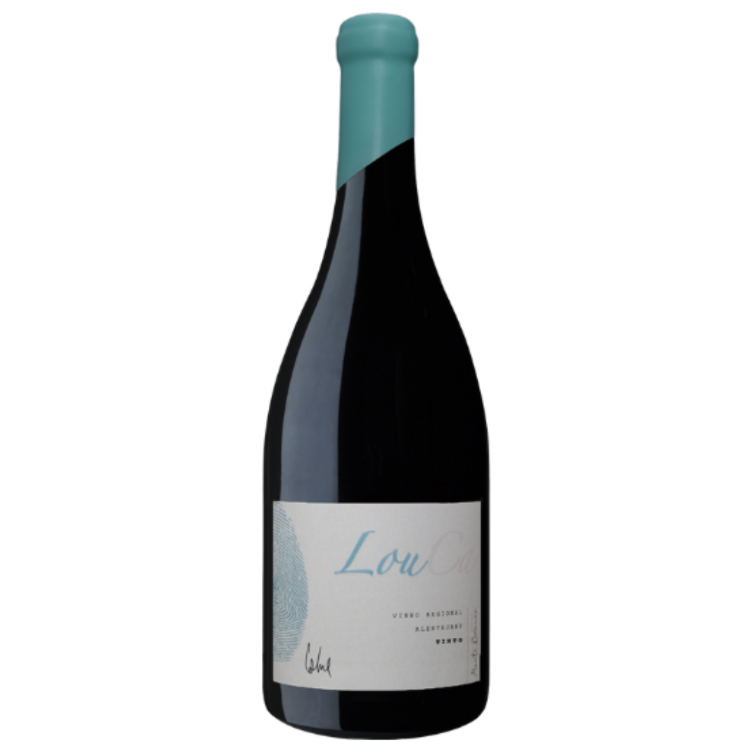 Monte Branco LOUca Tinto 2021, 75cl