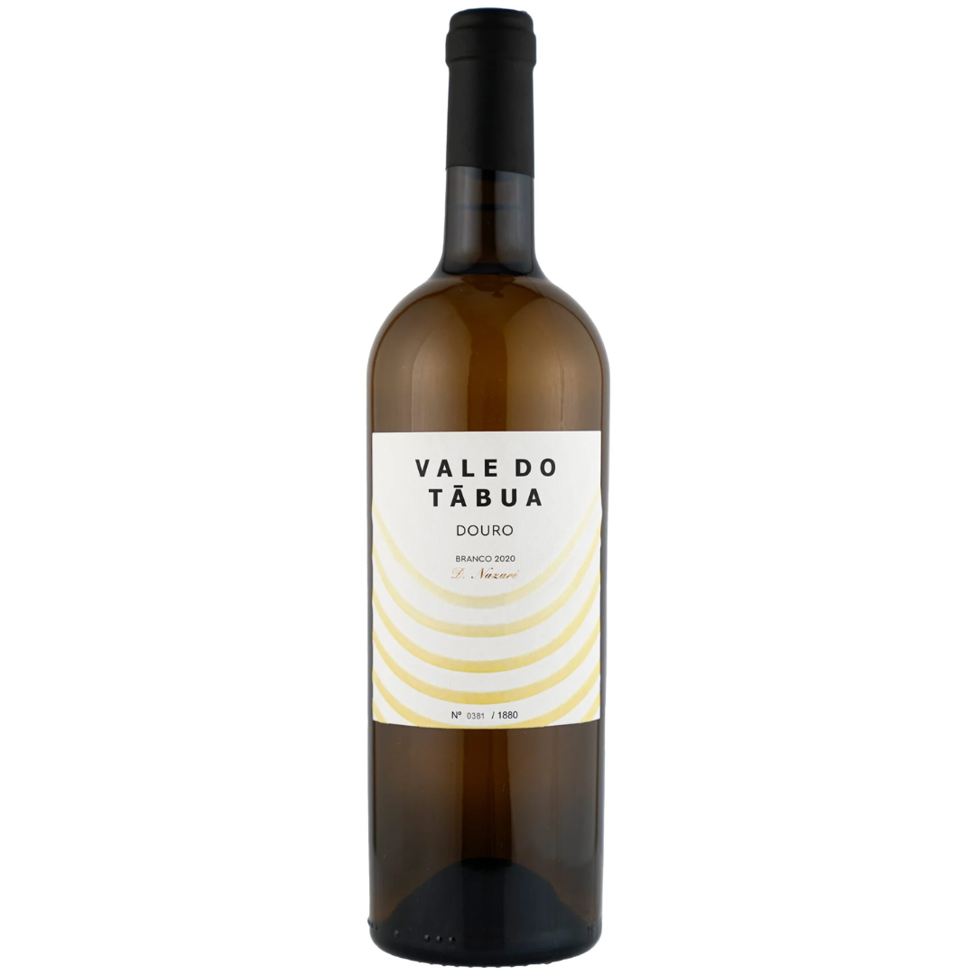 D. Nazaré Branco 2020, 75cl