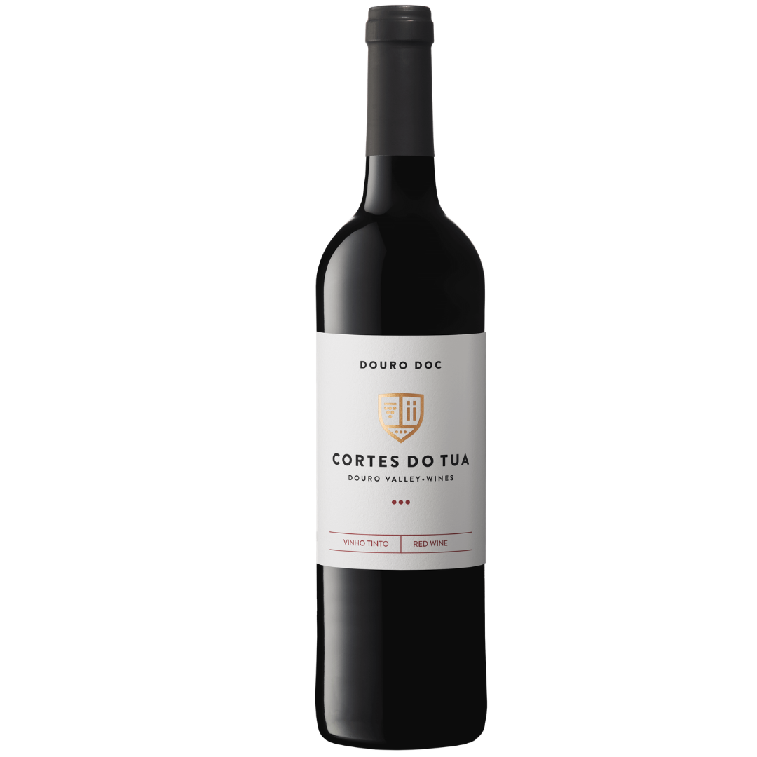 Cortes do Tua Tinto 2022, 75cl