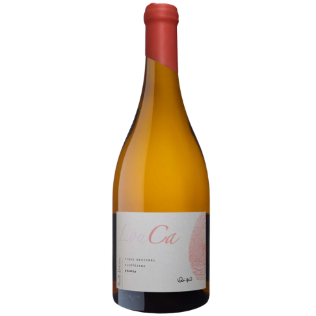 Monte Branco CA Branco 2019, 75cl