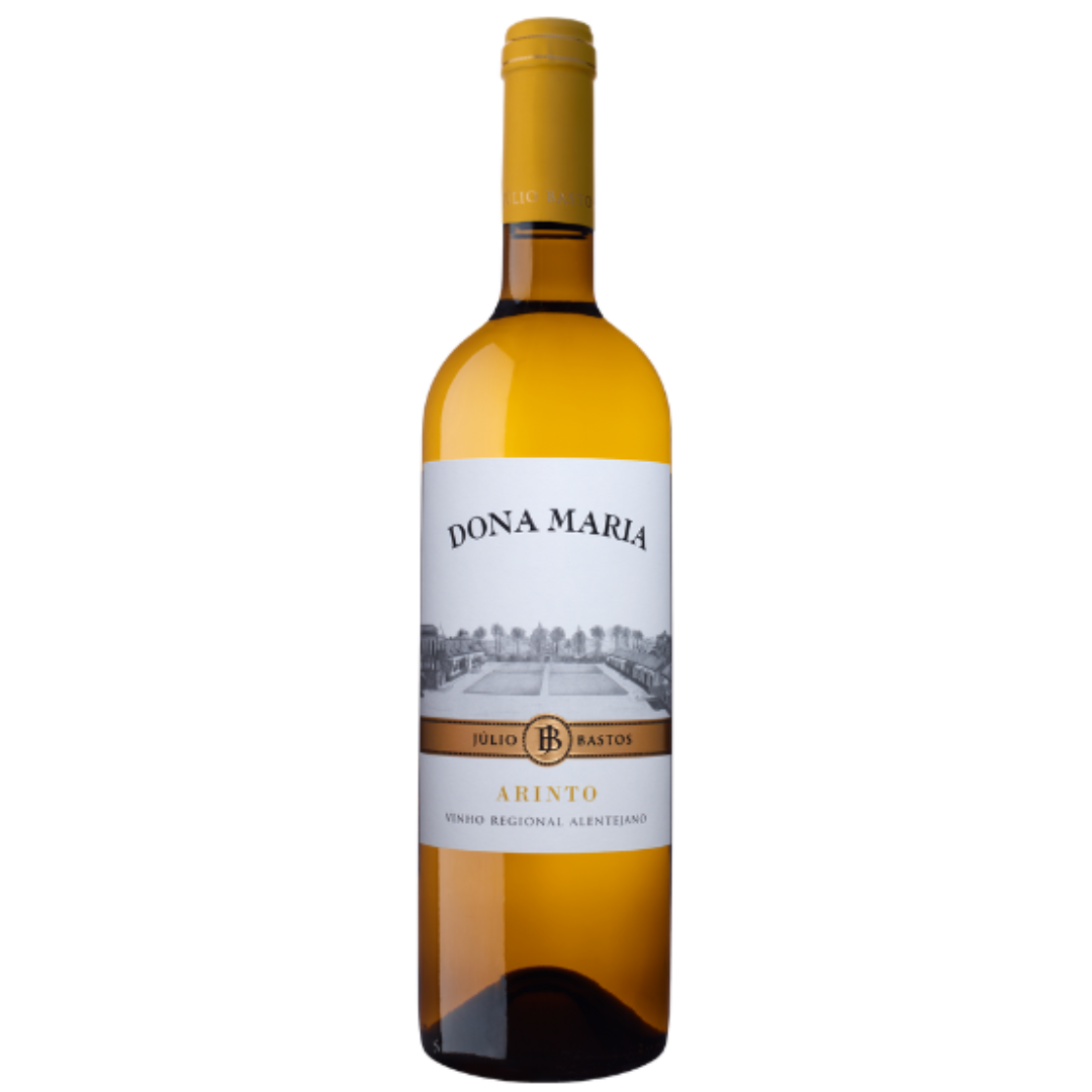 Dona Maria Arinto Branco 2021, 75cl