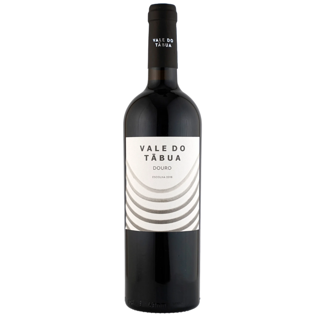 Vale Do Tábua Escolha Tinto 2018, 75cl