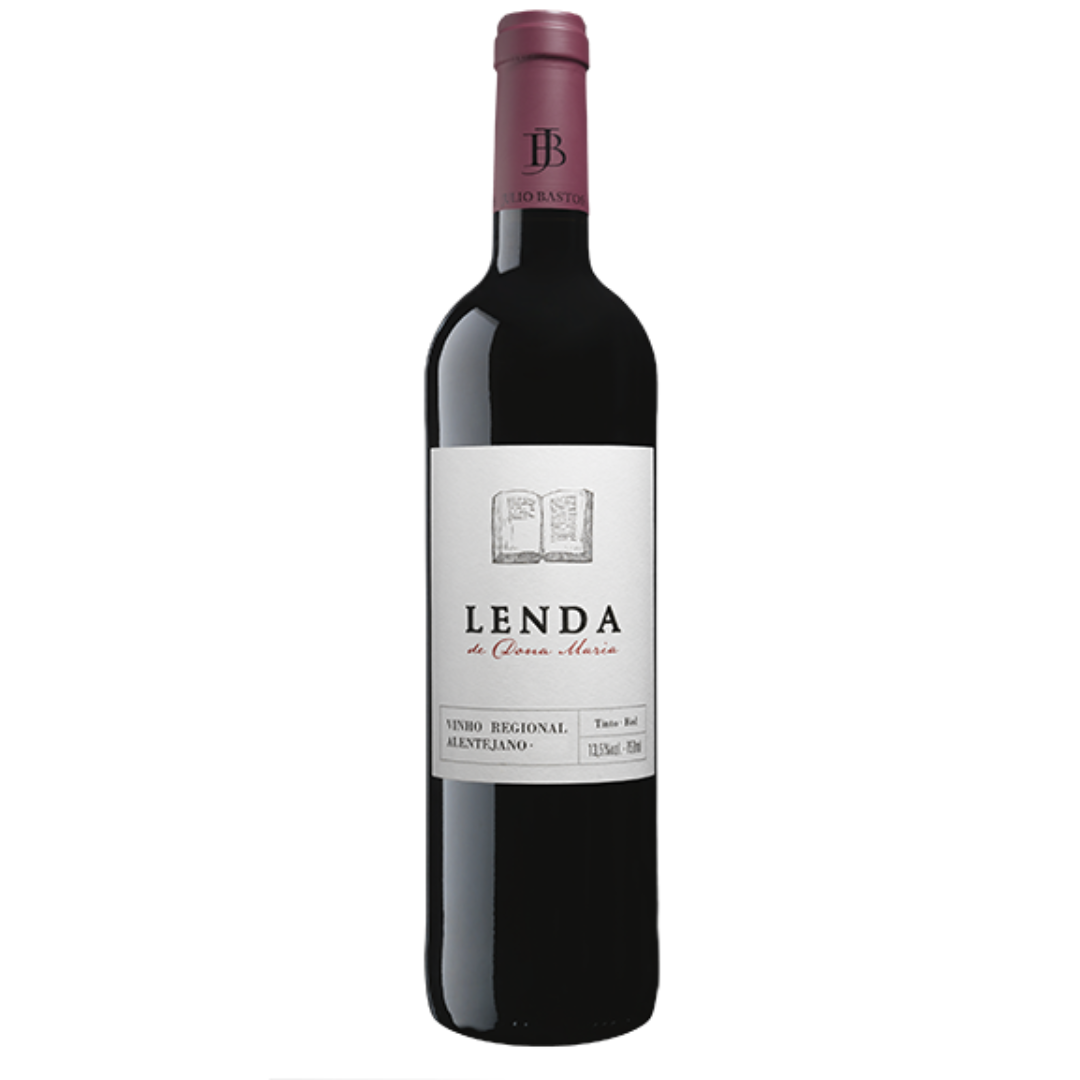 Dona Maria Lenda Tinto 2021