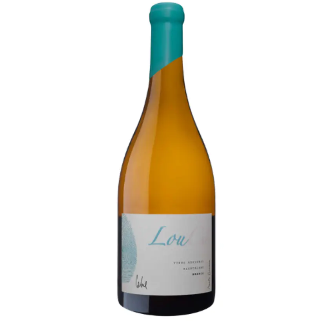 Monte Branco LOU Branco 2019, 75cl