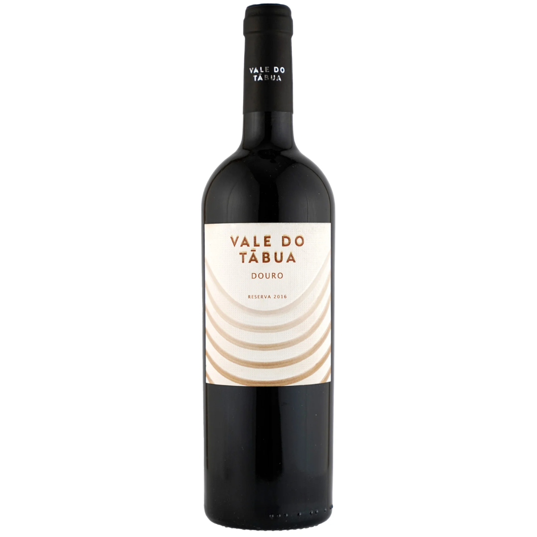 Vale do Tábua Reserva Tinto 2016, 75cl
