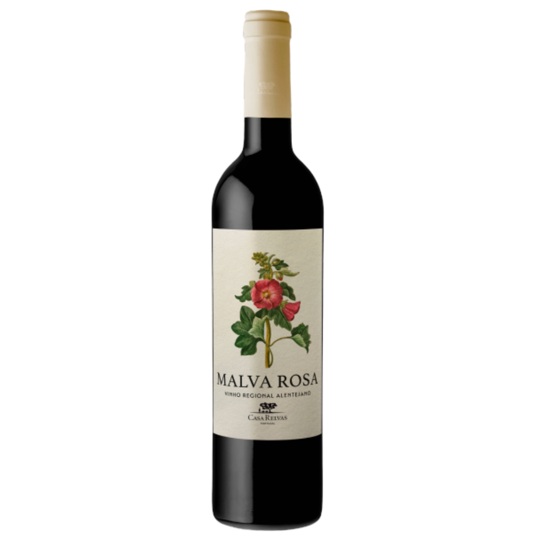 Malva Rosa Tinto 2024, 75cl