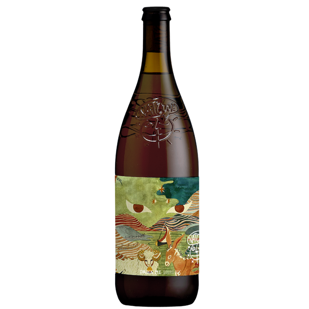 Niepoort Nat Cool Dourado Branco 2024, 1L