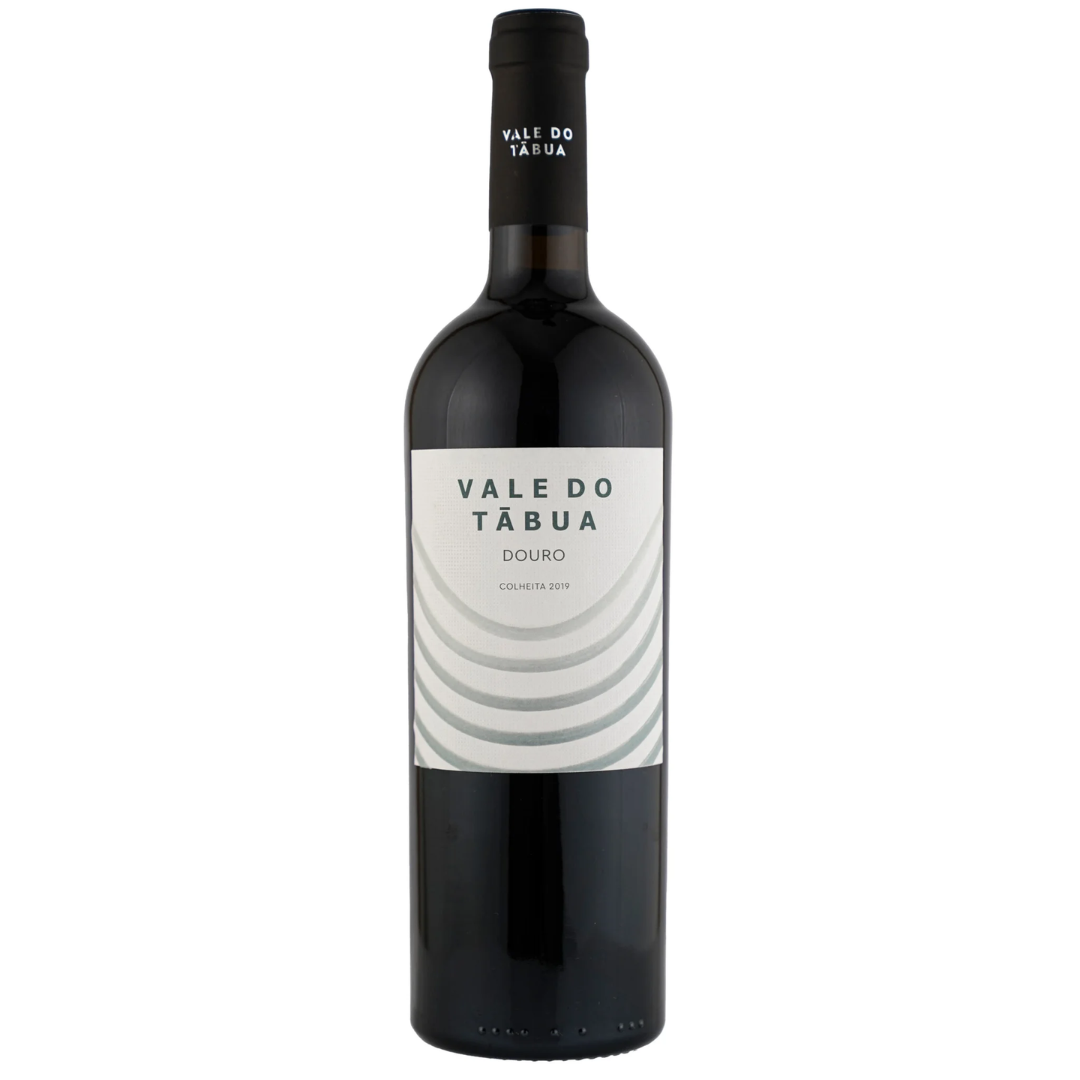 Vale do Tábua Colheita Tinto 2019, 75cl