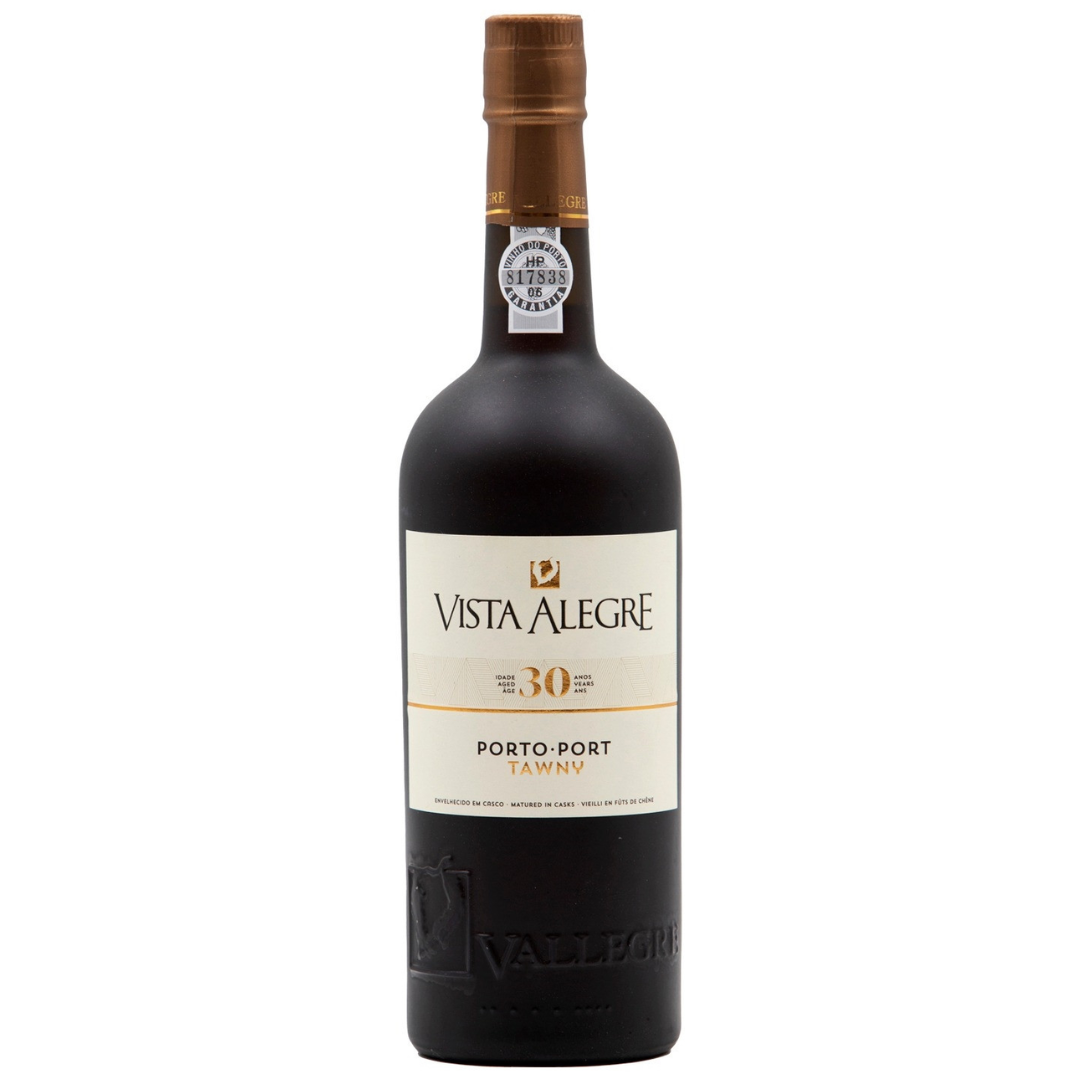 Vista Alegre Porto Tawny 30 Years, 75cl