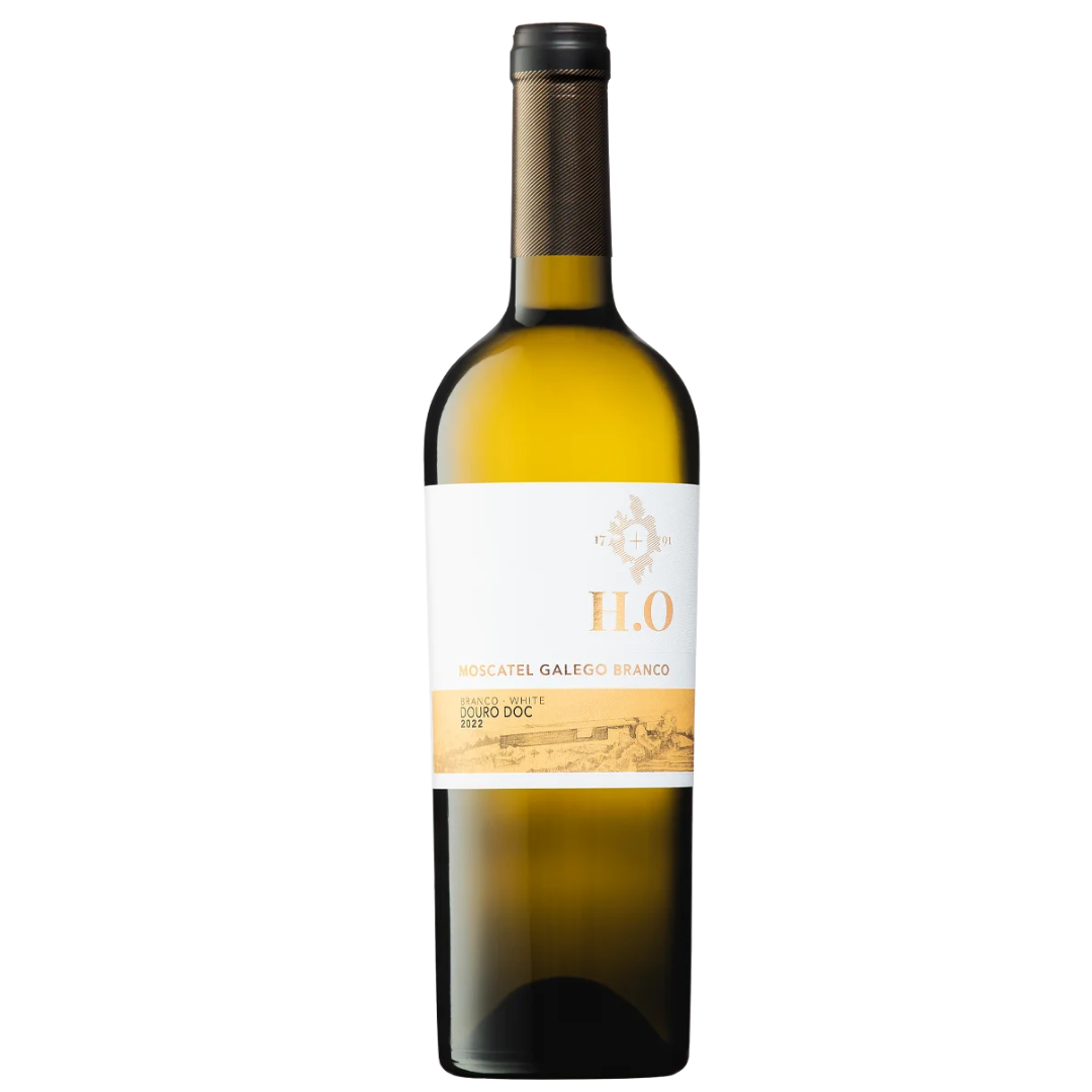 Horta Osório Moscatel Galego Branco 2024, 75cl