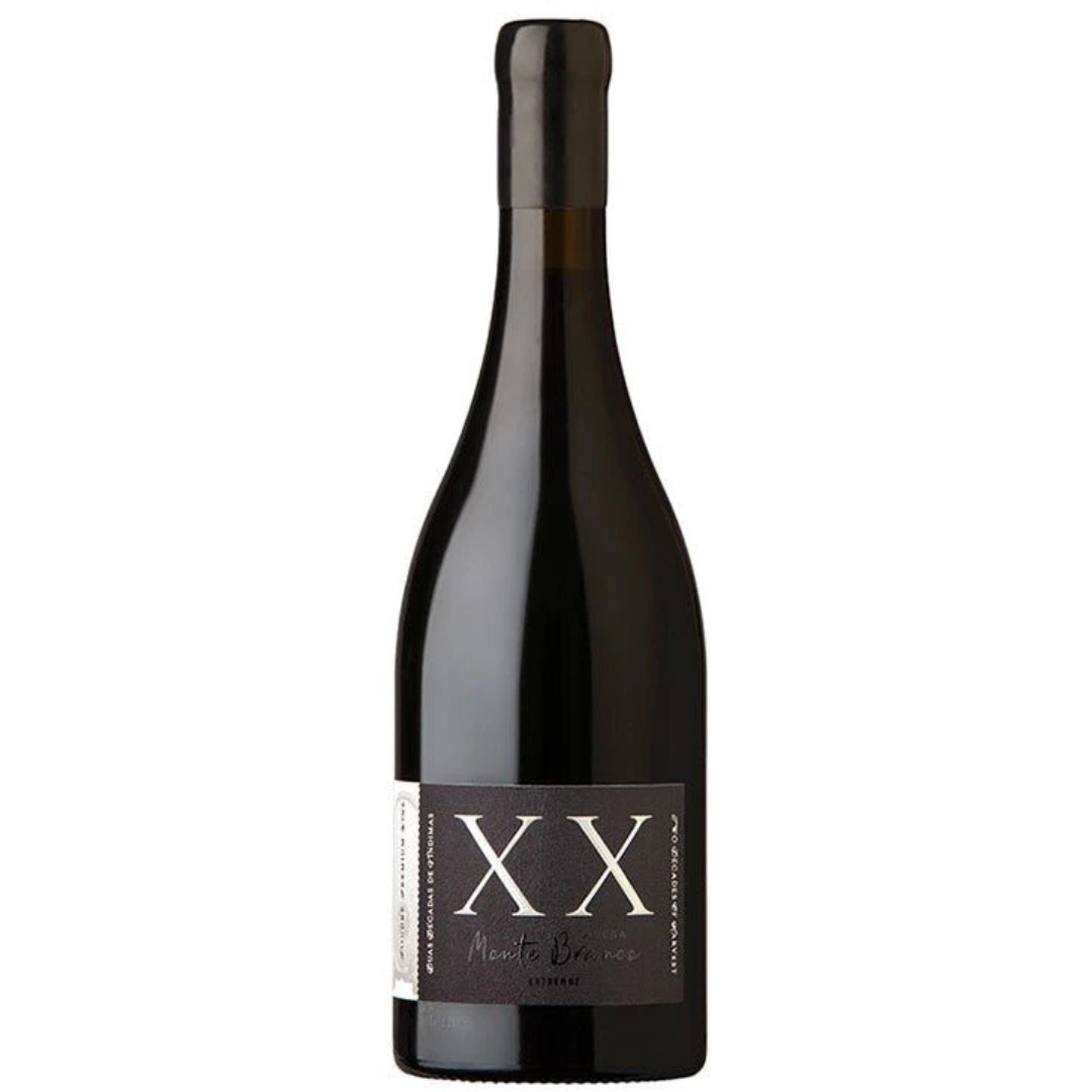 Monte Branco XX anos Tinto, 75cl