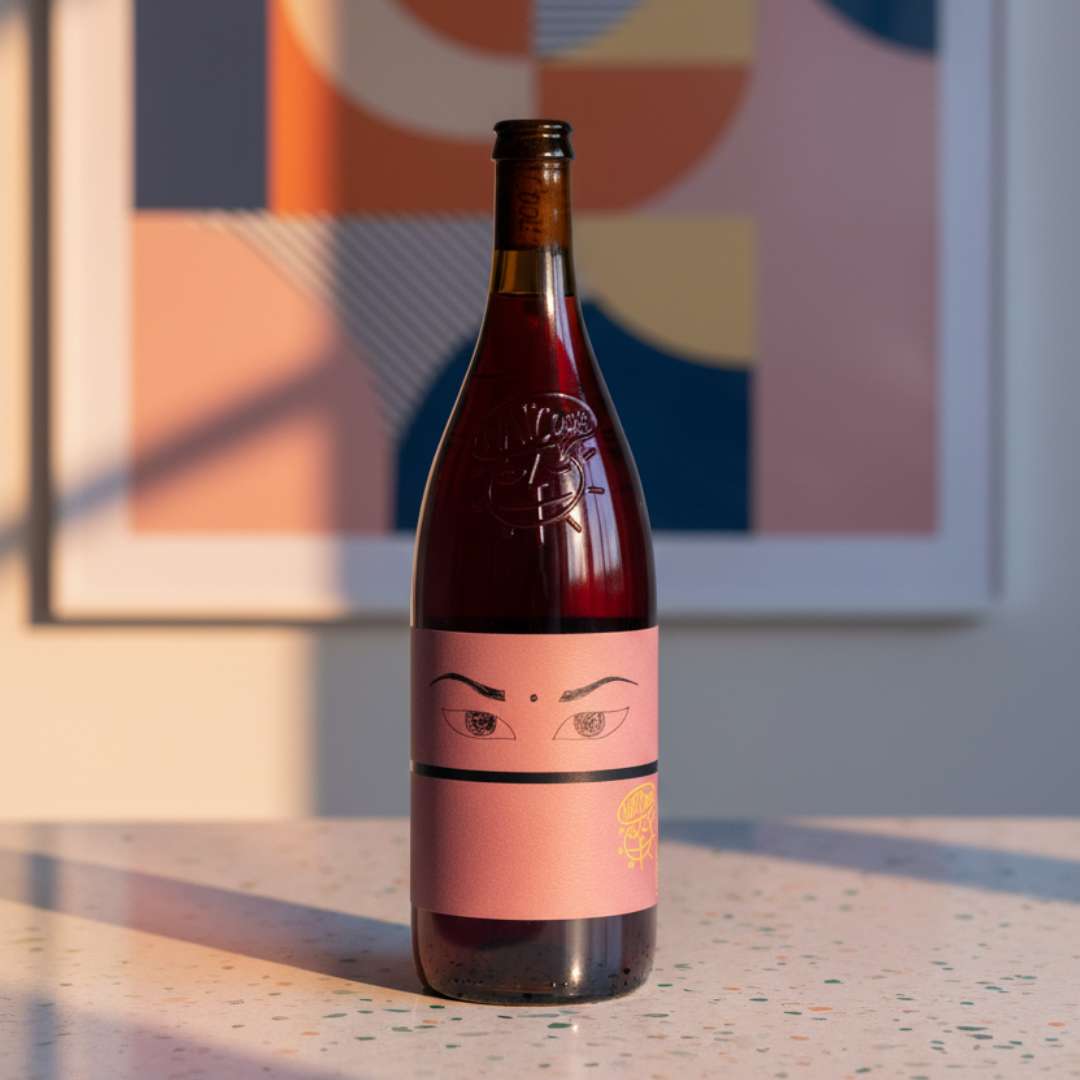 Niepoort Nat Cool Drink Me Dão Tinto 2021, 1Lt